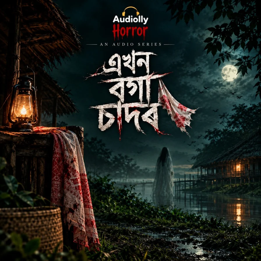 এখন বগা চাদৰ