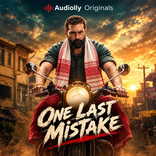 One Last Mistake