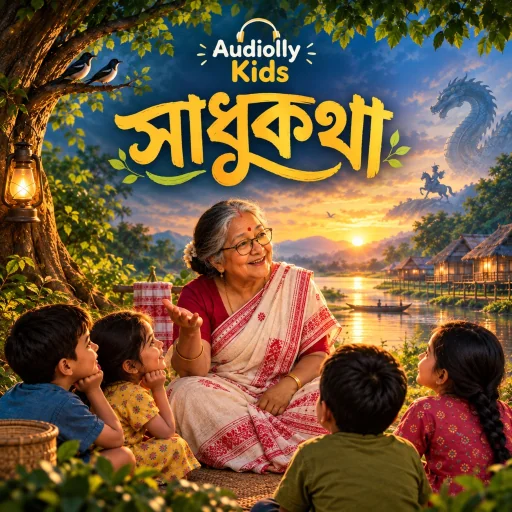 সাধুকথা